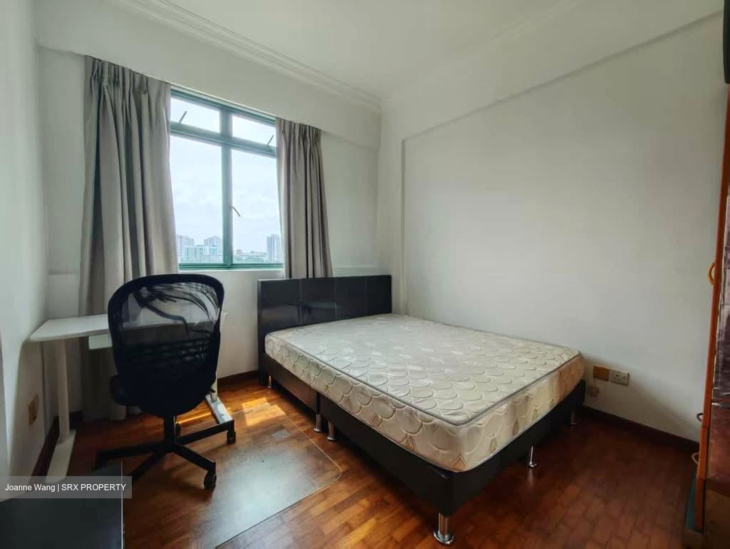 Summerdale (D22), Condominium #599063351